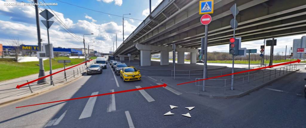 Рябиновая улица, 38Бс4 как доехать на автомобиле, общественным транспортом или п111ешком – Яндекс.Карты - Opera.jpg