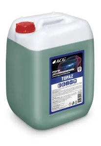 Средство для бесконтактной мойки TOPAZ 22 кг